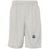 Men's Pro Mesh 9" Shorts with Pockets Thumbnail