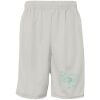 Men's Pro Mesh 9" Shorts with Pockets Thumbnail
