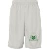 Men's Pro Mesh 9" Shorts with Pockets Thumbnail