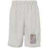 Men's Pro Mesh 9" Shorts with Pockets Thumbnail
