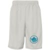 Men's Pro Mesh 9" Shorts with Pockets Thumbnail