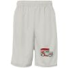 Men's Pro Mesh 9" Shorts with Pockets Thumbnail