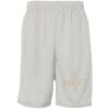 Men's Pro Mesh 9" Shorts with Pockets Thumbnail