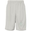 Men's Pro Mesh 9" Shorts with Pockets Thumbnail