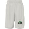 Men's Pro Mesh 9" Shorts with Pockets Thumbnail