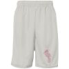 Men's Pro Mesh 9" Shorts with Pockets Thumbnail