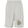 Men's Pro Mesh 9" Shorts with Pockets Thumbnail