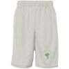 Men's Pro Mesh 9" Shorts with Pockets Thumbnail