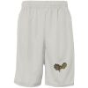 Men's Pro Mesh 9" Shorts with Pockets Thumbnail