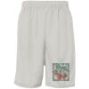 Men's Pro Mesh 9" Shorts with Pockets Thumbnail