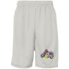 Men's Pro Mesh 9" Shorts with Pockets Thumbnail