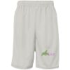 Men's Pro Mesh 9" Shorts with Pockets Thumbnail