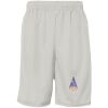 Men's Pro Mesh 9" Shorts with Pockets Thumbnail