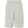 Men's Pro Mesh 9" Shorts with Pockets Thumbnail
