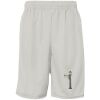 Men's Pro Mesh 9" Shorts with Pockets Thumbnail