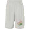 Men's Pro Mesh 9" Shorts with Pockets Thumbnail