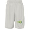 Men's Pro Mesh 9" Shorts with Pockets Thumbnail