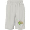 Men's Pro Mesh 9" Shorts with Pockets Thumbnail