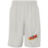 Men's Pro Mesh 9" Shorts with Pockets Thumbnail
