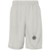 Men's Pro Mesh 9" Shorts with Pockets Thumbnail