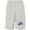 Men's Pro Mesh 9" Shorts with Pockets Thumbnail
