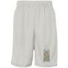 Men's Pro Mesh 9" Shorts with Pockets Thumbnail