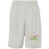Men's Pro Mesh 9" Shorts with Pockets Thumbnail