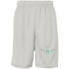 Men's Pro Mesh 9" Shorts with Pockets Thumbnail