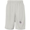Men's Pro Mesh 9" Shorts with Pockets Thumbnail