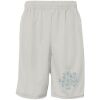 Men's Pro Mesh 9" Shorts with Pockets Thumbnail