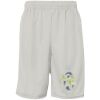 Men's Pro Mesh 9" Shorts with Pockets Thumbnail