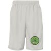 Men's Pro Mesh 9" Shorts with Pockets Thumbnail
