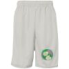 Men's Pro Mesh 9" Shorts with Pockets Thumbnail