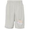Men's Pro Mesh 9" Shorts with Pockets Thumbnail