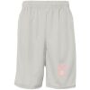 Men's Pro Mesh 9" Shorts with Pockets Thumbnail
