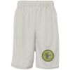 Men's Pro Mesh 9" Shorts with Pockets Thumbnail