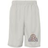 Men's Pro Mesh 9" Shorts with Pockets Thumbnail