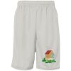 Men's Pro Mesh 9" Shorts with Pockets Thumbnail