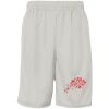 Men's Pro Mesh 9" Shorts with Pockets Thumbnail