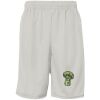 Men's Pro Mesh 9" Shorts with Pockets Thumbnail