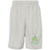 Men's Pro Mesh 9" Shorts with Pockets Thumbnail