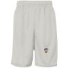 Men's Pro Mesh 9" Shorts with Pockets Thumbnail