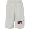 Men's Pro Mesh 9" Shorts with Pockets Thumbnail
