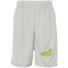 Men's Pro Mesh 9" Shorts with Pockets Thumbnail