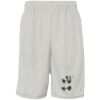 Men's Pro Mesh 9" Shorts with Pockets Thumbnail
