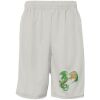 Men's Pro Mesh 9" Shorts with Pockets Thumbnail