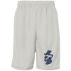 Men's Pro Mesh 9" Shorts with Pockets Thumbnail
