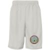 Men's Pro Mesh 9" Shorts with Pockets Thumbnail