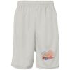 Men's Pro Mesh 9" Shorts with Pockets Thumbnail