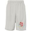 Men's Pro Mesh 9" Shorts with Pockets Thumbnail